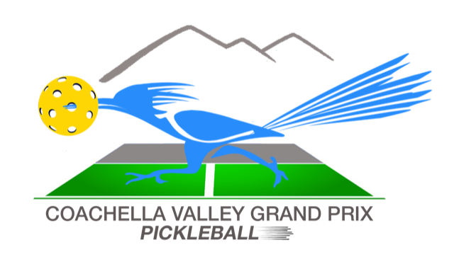 Coachella Valley Grand Prix Pickleball
